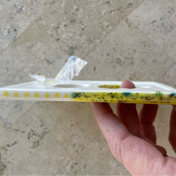 Ceramic Outlet Cover - Picture 4 of 5